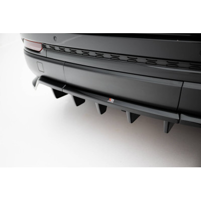 Set de Splitters Jeep Grand Cherokee Trailhawk Mk5