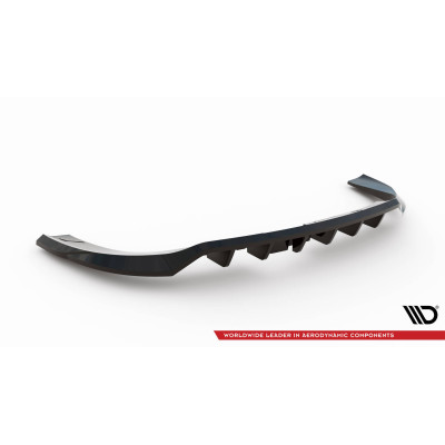 Set de Splitters Jeep Grand Cherokee Trailhawk Mk5