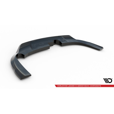 Set de Splitters Jeep Grand Cherokee Trailhawk Mk5