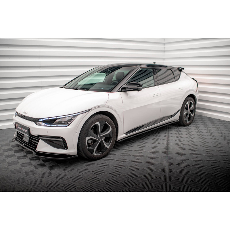 Set de Splitters Kia EV6 GT-Line Mk1