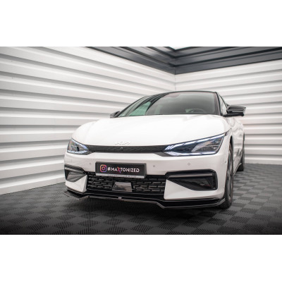 Set de Splitters Kia EV6 GT-Line Mk1
