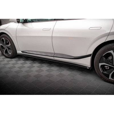 Set de Splitters Kia EV6 GT-Line Mk1