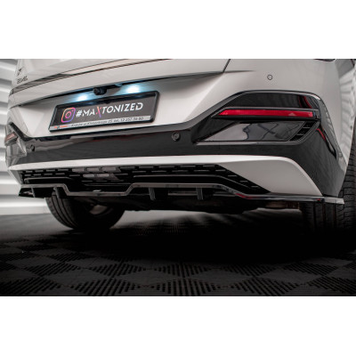 Set de Splitters Kia EV6 GT-Line Mk1