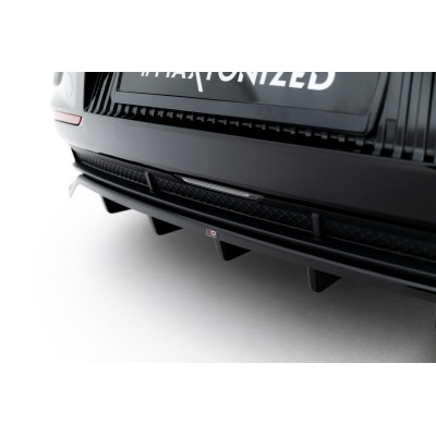 Set de Splitters Kia EV6 Mk1