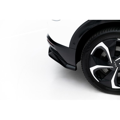 Set de Splitters Kia EV6 Mk1