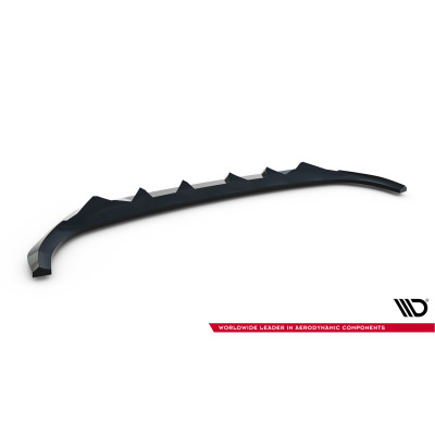 Set de Splitters Kia EV6 Mk1