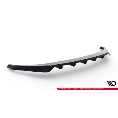 Set de Splitters Kia EV6 Mk1