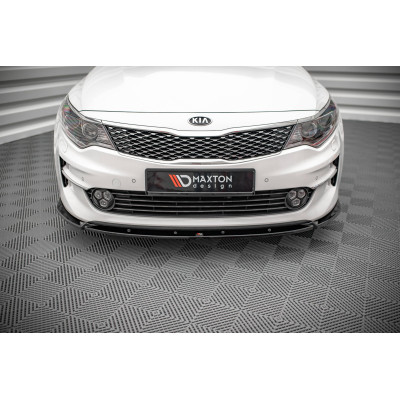Set de Splitters Kia Optima Mk4