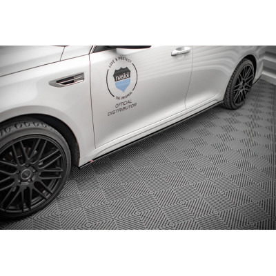 Set de Splitters Kia Optima Mk4