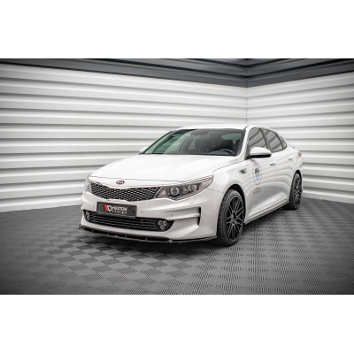 Set de Splitters Kia Optima Mk4