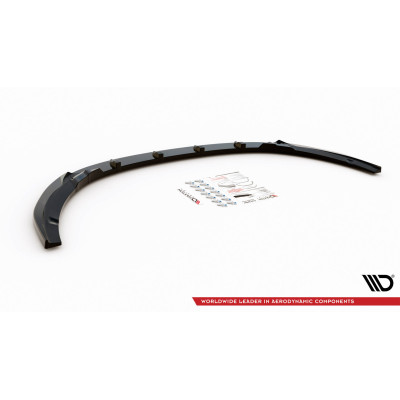 Set de Splitters Kia Optima Mk4