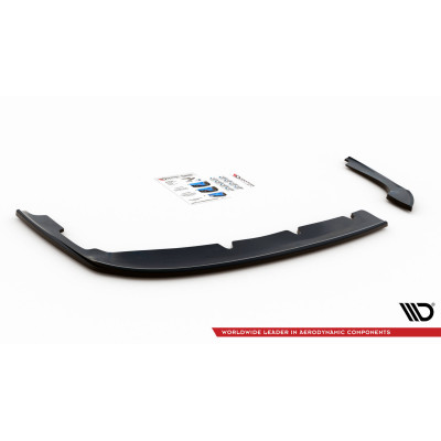 Set de Splitters Kia Optima Mk4