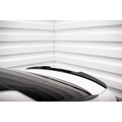 Set de Splitters Kia Optima Mk4 Facelift