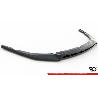 Set de Splitters Kia Optima Mk4 Facelift