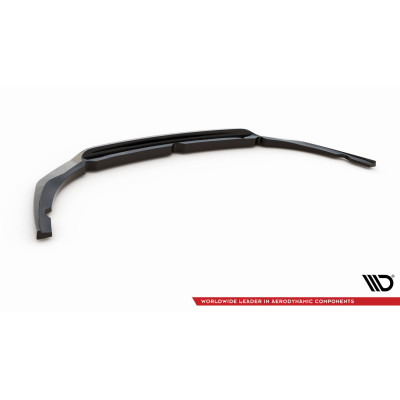 Set de Splitters Kia Optima Mk4 Facelift