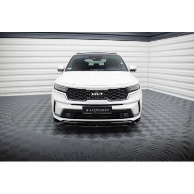 Set de Splitters Kia Sorento Mk4