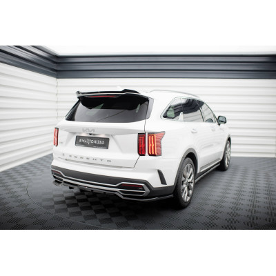 Set de Splitters Kia Sorento Mk4