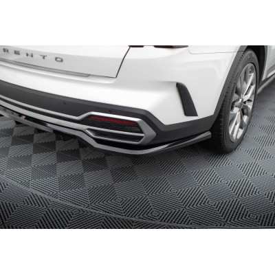 Set de Splitters Kia Sorento Mk4