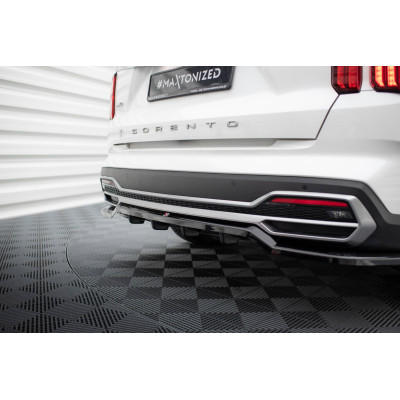 Set de Splitters Kia Sorento Mk4