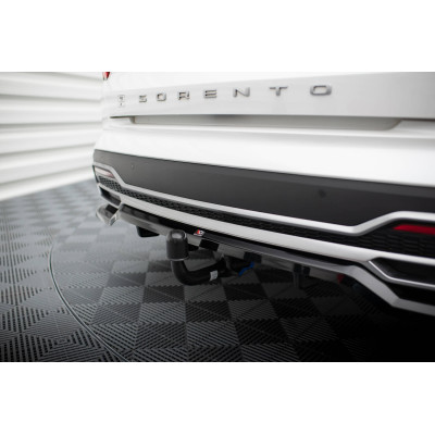 Set de Splitters Kia Sorento Mk4