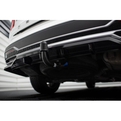 Set de Splitters Kia Sorento Mk4