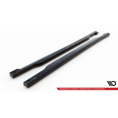 Set de Splitters Kia Sorento Mk4