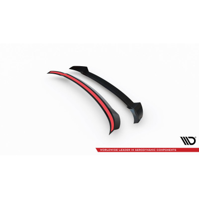 Set de Splitters Kia Sorento Mk4