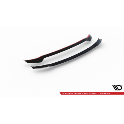 Set de Splitters Kia Sorento Mk4