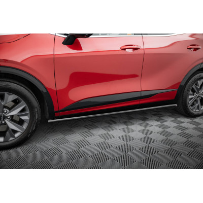 Set de Splitters Kia Sportage GT-Line Mk5