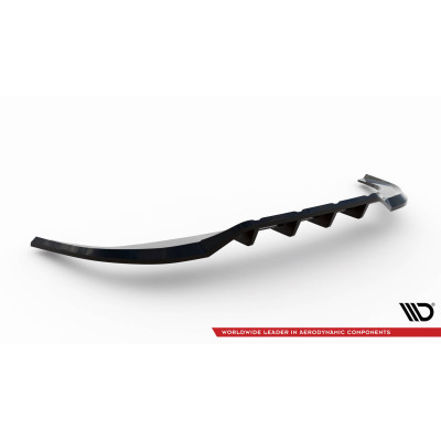 Set de Splitters Kia Sportage GT-Line Mk5