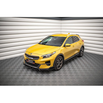 Set de Splitters Kia XCeed Mk1