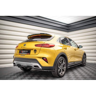 Set de Splitters Kia XCeed Mk1