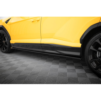 Set de Splitters Lamborghini Urus Mk1