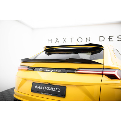 Set de Splitters Lamborghini Urus Mk1