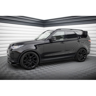 Set de Splitters Land Rover Discovery HSE Mk5