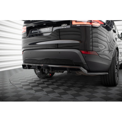 Set de Splitters Land Rover Discovery HSE Mk5