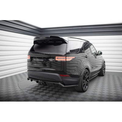 Set de Splitters Land Rover Discovery HSE Mk5