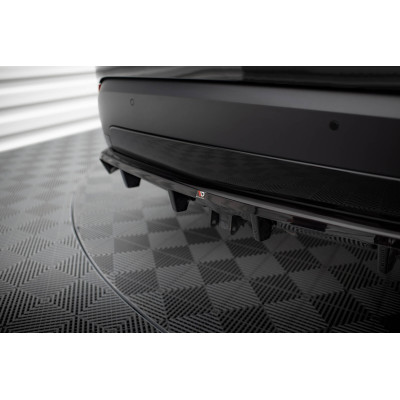 Set de Splitters Land Rover Discovery HSE Mk5