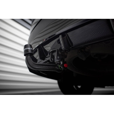 Set de Splitters Land Rover Discovery HSE Mk5