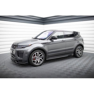 Set de Splitters Land Rover Range Rover Evoque HSE Dynamic Mk1 Facelift