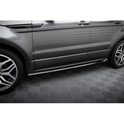 Set de Splitters Land Rover Range Rover Evoque HSE Dynamic Mk1 Facelift
