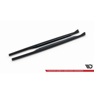 Set de Splitters Land Rover Range Rover Evoque HSE Dynamic Mk1 Facelift