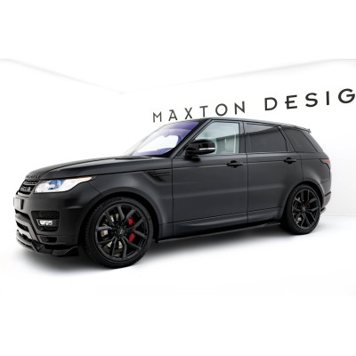 Set de Splitters Land Rover Range Rover Sport Mk2