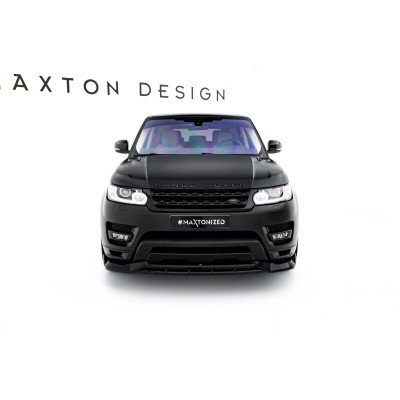 Set de Splitters Land Rover Range Rover Sport Mk2