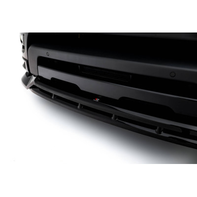 Set de Splitters Land Rover Range Rover Sport Mk2