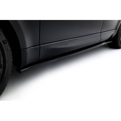 Set de Splitters Land Rover Range Rover Sport Mk2