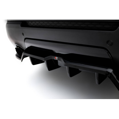 Set de Splitters Land Rover Range Rover Sport Mk2