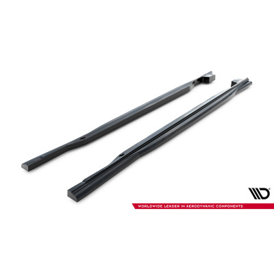 Set de Splitters Land Rover Range Rover Sport Mk2