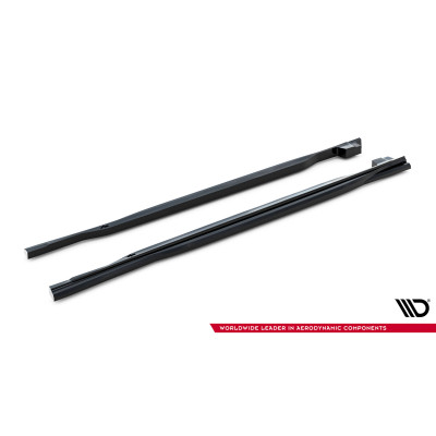 Set de Splitters Land Rover Range Rover Sport Mk2