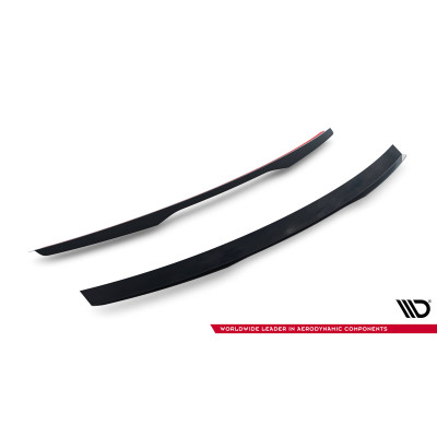 Set de Splitters Land Rover Range Rover Sport Mk2